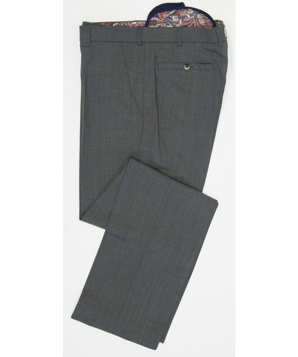 Meyer Roma Travel Trousers